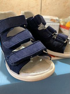 Ортопедические сандалии