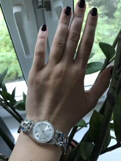 Часы swatch