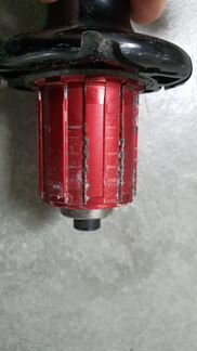 Втулка Zipp 188 v8 Shimano 11sp