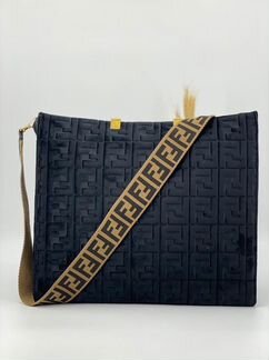 Сумка Fendi