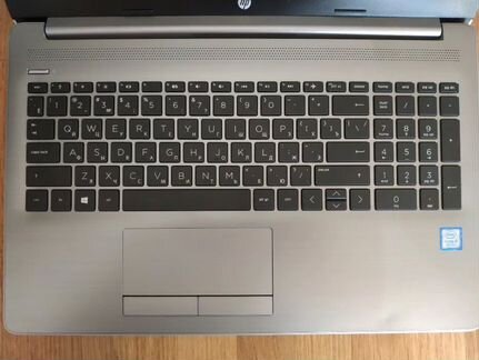 Ноутбук HP G7 i5-8265U