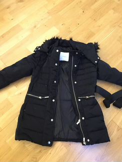 Куртка Mango для девочки 110