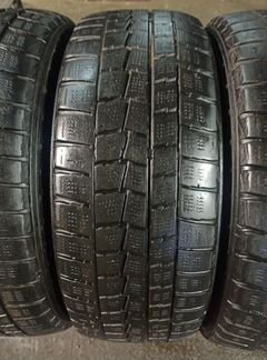 205 55 16 Dunlop бу Шины Зимние 205 55 R16 105S