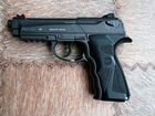 Пневматический пистолет Бонер 306М объявление продам
