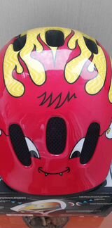 Шлем детский