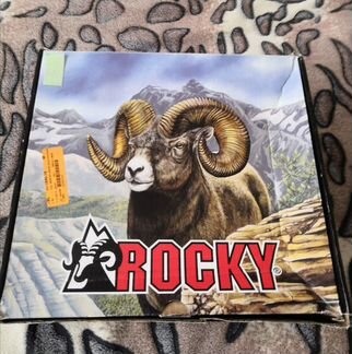Мужские ботинки Rocky