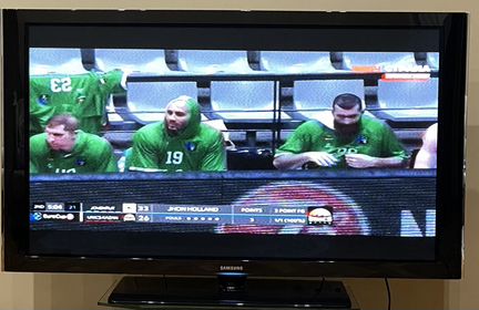 Плазменный телевизор samsung ps58p96fdx 58дюймов