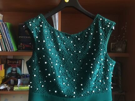 Платье выпускное/для мероприятия