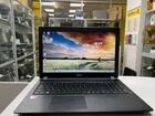 Современный ноутбук Acer для работы и учебы объявление продам