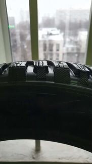 Шины Michelin X-ice north 3 к-т