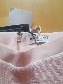 Юбка Balenciaga мини