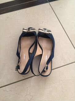 Босоножки Giovanni fabiani