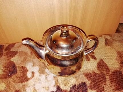 Заварочный чайник отдам