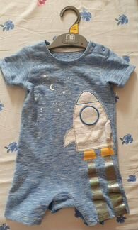 Песочник детский mothercare