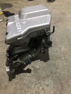 Коллектор впускной Honda CRV RD1 B20Z1 B20Z2