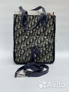 Сумки Dior