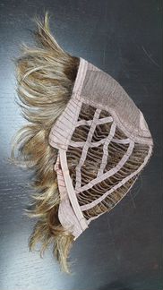 Парик женский