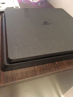 Sony playstation 4 slim 1 tb