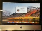 Apple iMac 21,5 2011 год объявление продам