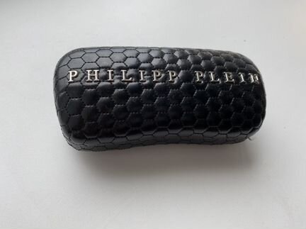 Солнечные очки Philipp Plein оригинал