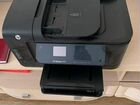 Принтер HP Officejet 6500A Wi-Fi объявление продам