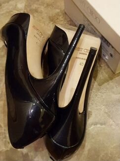 Туфли Jimmy Choo