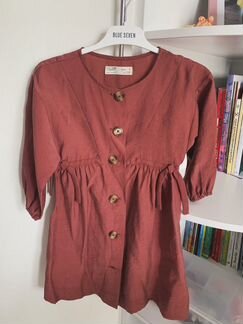 Платье Zara 116