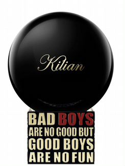 Boys by Kilian