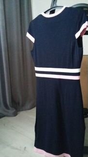 Платье новое р.48