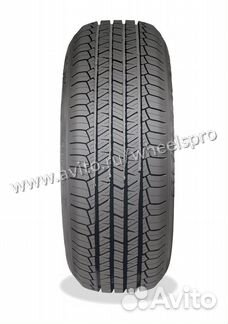 Шины 235/65R17 Carmaran SuV