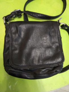 Сумочка дамская (дорожная)