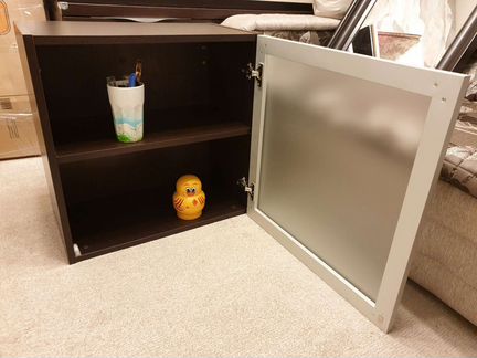 Навесной шкаф шхгхв: 60х35х60