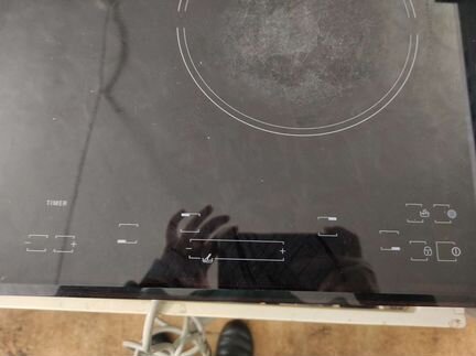 Варочная панель hotpoint ariston