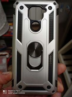 Чехол Xiaomi Note 9