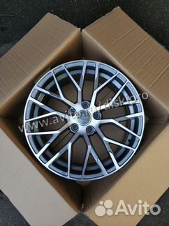 Диски Audi A7 R19 Ауди А7