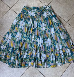 Юбка diane von furstenberg