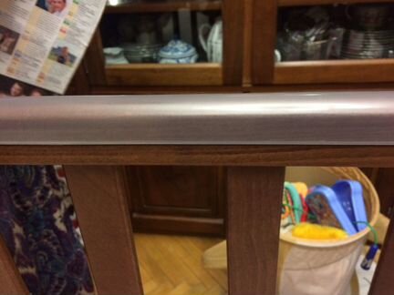 Продаю итальянскую детскую кроватку mibb Tender