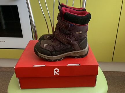 Ботинки Reima 27 Reima