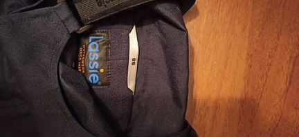 Зимние брюки