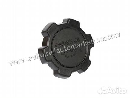 Крышка горловины масла гур Дэу Шевролет гм