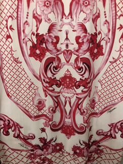 Платье Roberto Cavalli M