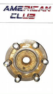 Ступица задняя Lincoln Navigator