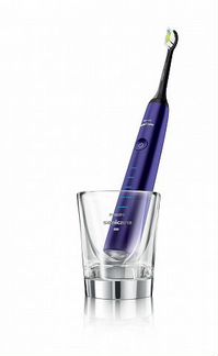 Щетка Philips Sonicare DiamondClean Amethyst