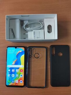 Huawei p30 lite 4/128 Gb