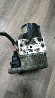 Mercedes w211 блок SBC A0054310512