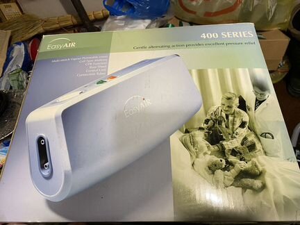 Противопролежневый матрас easy air 400 ATS-006