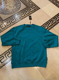 Свитшот Emporio Armani оригинал