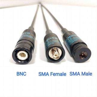 Diamond RH-771/773 SMA BNC