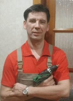Мастер на Час. Муж на Час. Сантехник