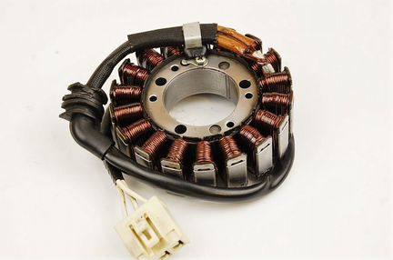 Профессиональный ремонт генераторов мототехники